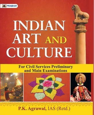 Indické umenie a kultúra - Indian Art and Culture
