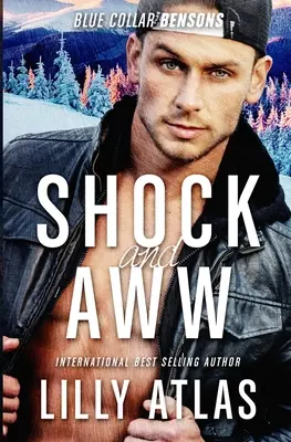 Šok a úprimné dojatie - Shock and Aww