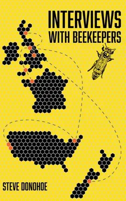 Rozhovory so včelármi - Interviews With Beekeepers