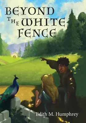 Za bielym plotom - Beyond the White Fence