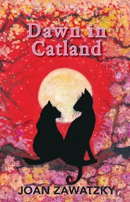 Úsvit v mačacej krajine - Dawn in Catland