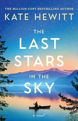 Posledné hviezdy na oblohe - The Last Stars in the Sky
