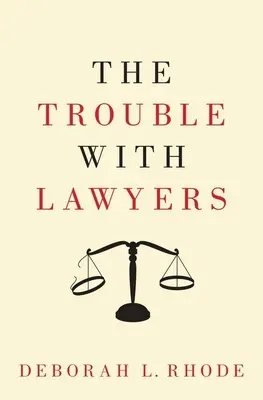 Problémy s právnikmi - The Trouble with Lawyers