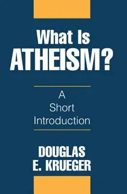Čo je ateizmus? - What Is Atheism?