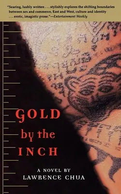 Zlato na palec - Gold by the Inch