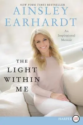 Svetlo vo mne: Inšpiratívne memoáre - The Light Within Me: An Inspirational Memoir