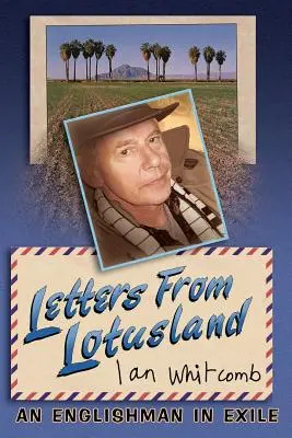 Listy z Lotosovej krajiny - Letters From Lotusland