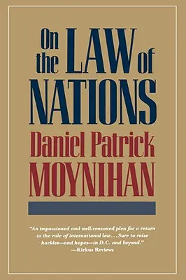 O práve národov - On the Law of Nations