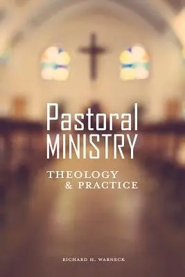 Pastoračná služba: Teológia a prax - Pastoral Ministry: Theology and Practice