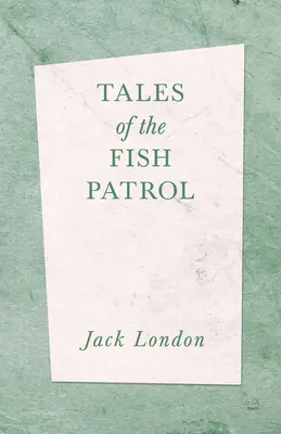 Príbehy rybej hliadky - Tales of the Fish Patrol