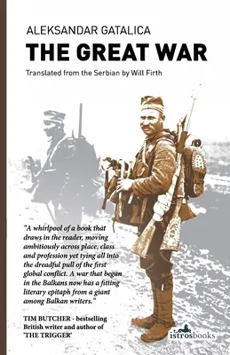 Veľká vojna - The Great War