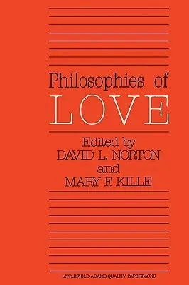 Filozofie lásky - Philosophies of Love