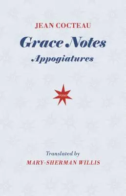 Poznámky o milosti: Appogiatures - Grace Notes: Appogiatures