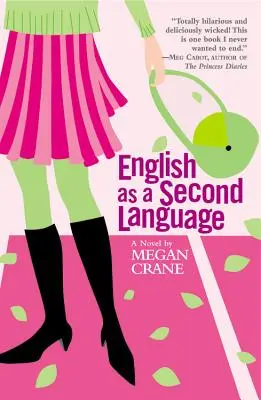Angličtina ako druhý jazyk - English as a Second Language