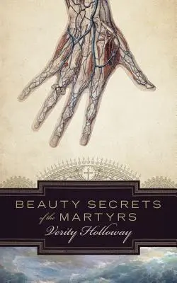 Tajomstvá krásy mučeníkov - Beauty Secrets of The Martyrs