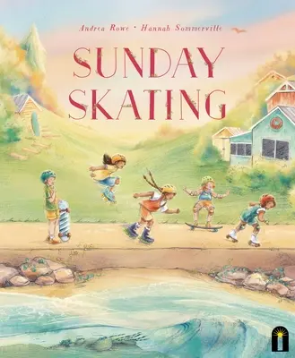 Nedeľné korčuľovanie - Sunday Skating