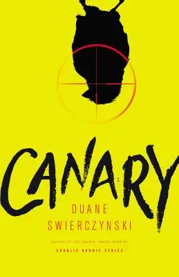 Kanárik - Canary