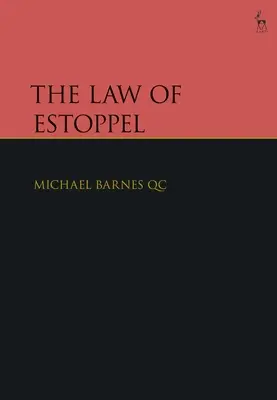 Právo Estoppel - The Law of Estoppel