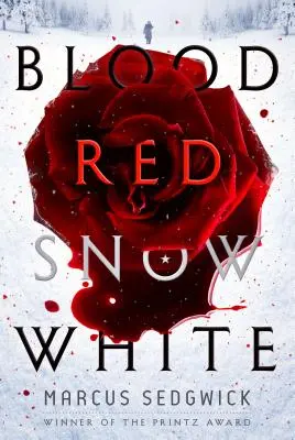 Krvavá červená snehobiela - Blood Red Snow White