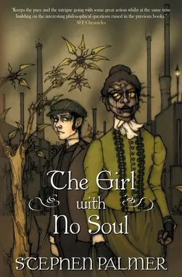 Dievča bez duše - The Girl With No Soul