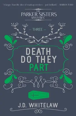 Smrť ich rozdeľuje - Death Do They Part
