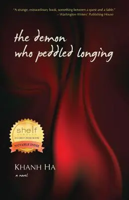 Démon, ktorý prekypoval túžbou - The Demon Who Peddled Longing