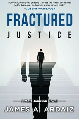 Zlomené súdnictvo - Fractured Justice