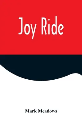 Radostná jazda - Joy Ride