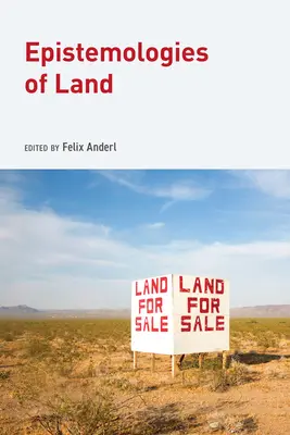 Epistemológie krajiny - Epistemologies of Land