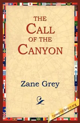 Volanie kaňonu - The Call of the Canyon