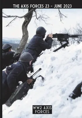 Sily Osi 23 - The Axis Forces 23