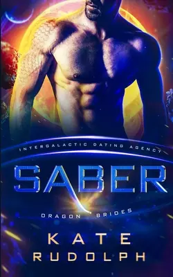 Saber: Medzigalaktická zoznamovacia agentúra - Saber: Intergalactic Dating Agency