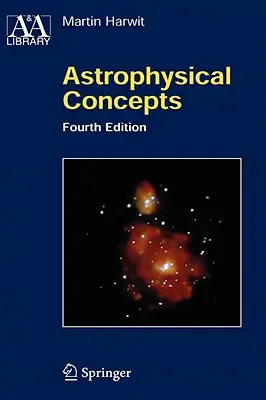 Astrofyzikálne koncepcie - Astrophysical Concepts