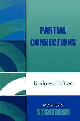 Čiastkové súvislosti - Partial Connections