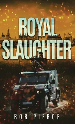 Kráľovská porážka - Royal Slaughter