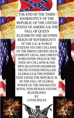 Kolaps starého paradigmatického systému Americký občan, ktorý zachránil ľudstvo - The Collapse of the old Paradigm System The American Citizen that saved Humanity