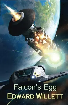 Sokolie vajce - Falcon's Egg