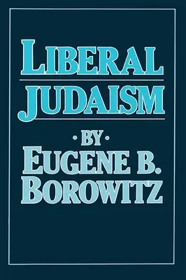 Liberálny judaizmus - Liberal Judaism