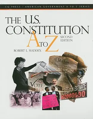 Ústava USA od A do Z - The U.S. Constitution A to Z