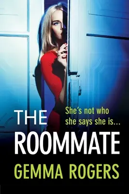Spolubývajúci - The Roommate