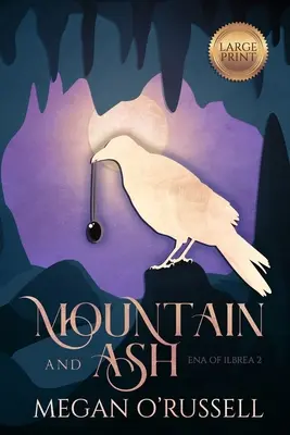 Hora a popol - Mountain and Ash