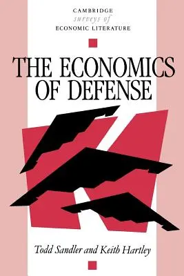 Ekonomika obrany - The Economics of Defense