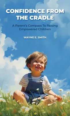 Sebavedomie od kolísky, kompas pre rodičov na výchovu schopných detí - Confidence from the Cradle, A parent's compass for raising empowered children