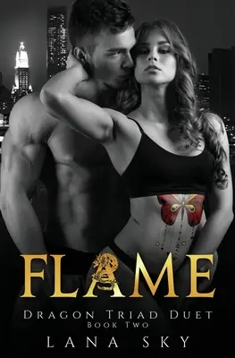 Plameň - Flame
