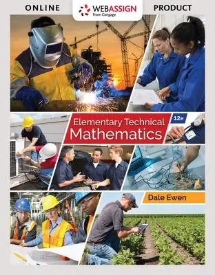 Elementárna technická matematika, 12. ročník - Elementary Technical Mathematics, 12th