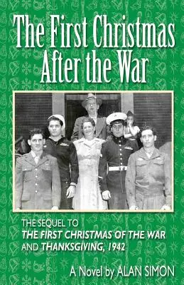 Prvé Vianoce po vojne - The First Christmas After the War
