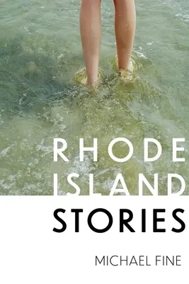 Príbehy z Rhode Islandu - Rhode Island Stories