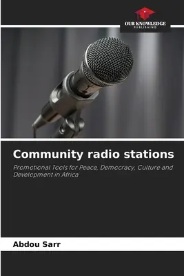 Komunitné rozhlasové stanice - Community radio stations