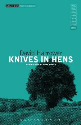 Nože v kurníku - Knives in Hens