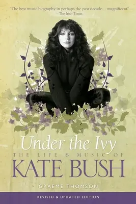 Pod brečtanom: The Life and Music of Kate Bush (Život a hudba Kate Bush) - Under the Ivy: The Life and Music of Kate Bush